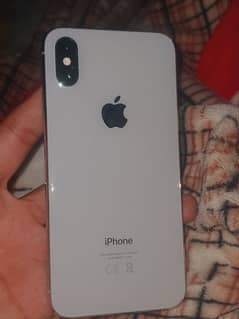 iphone xs non pta for sale urgent. . .