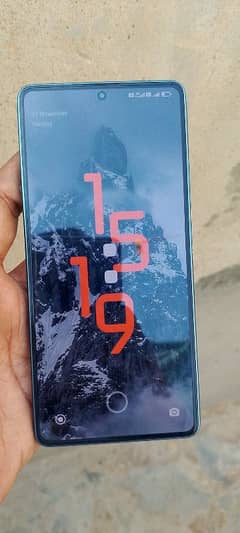 REDMI NOTE 13 PRO