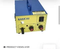 KADA 850 SMD Rework Station