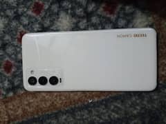 Tecno Canon 18t 10/9 condition4+3 128