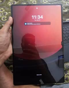 Samsung Galaxy S9 tab Ultra WI. fi 0334=1954 =076