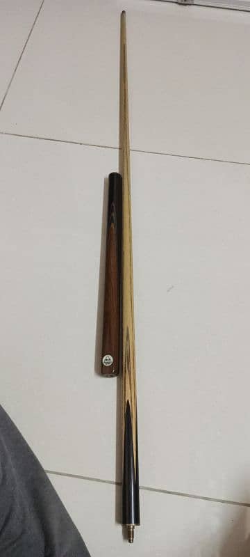 New Condition MKR Custom Cue 6