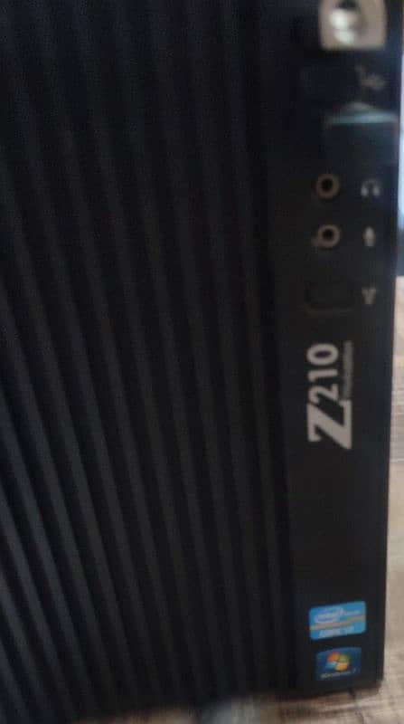 HP Z210 workstation/ for Sale 0