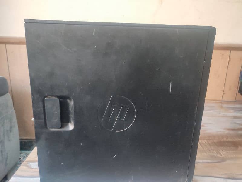 HP Z210 workstation/ for Sale 2