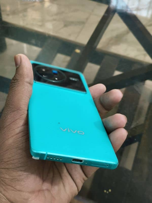 vivo x80 0