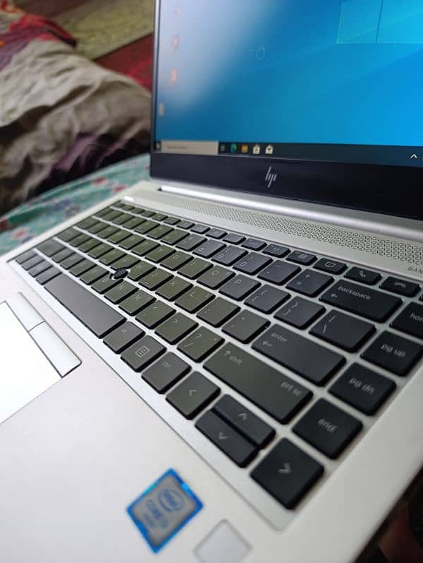 HP Elitebook 8th Generation 0