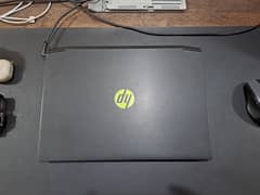 HP Pavilion Gaming Laptop | 15 Inch | Ryzen 5 | 16GB RAM | GTX 1650