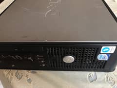 Dell Desktop for sale