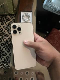 iphone 12 pro max Pta approved