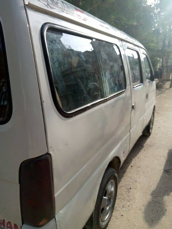 changan kaghan better than hiroof,hijet,every,karwan 1