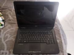 Dell Latitude E5440 Core i5 4th Generation