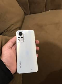 infinix note 11   pta