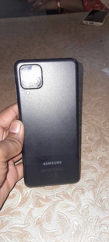 Samsung galaxy a12 condition. 10by8 0