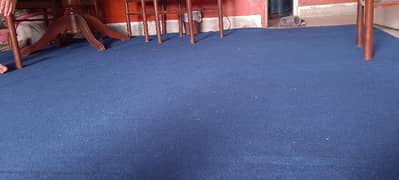 used carpet