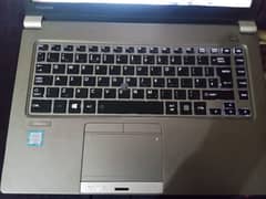 Toshiba Z Tecra 40