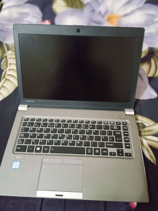 Toshiba Z Tecra 40 7