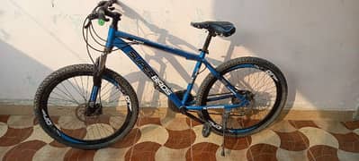 Imported Super Bros Malaysian Cycle for Sale