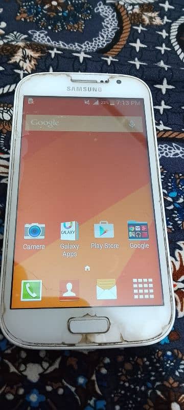 Samsung galaxy grand neo for sale in reasonable price 0