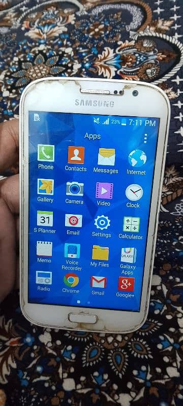 Samsung galaxy grand neo for sale in reasonable price 1