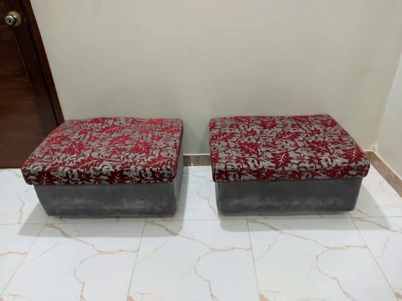 Sofa set 7 seater 2