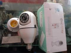 WiFi camera