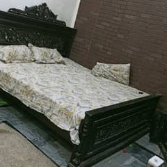 wodeen bed for sale