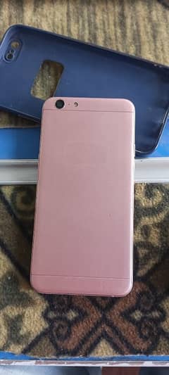 oppo a57 3ram storage 32gb finger ok