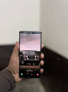 Samsung Note 9