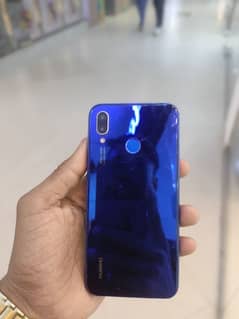 huawei P 20 lite