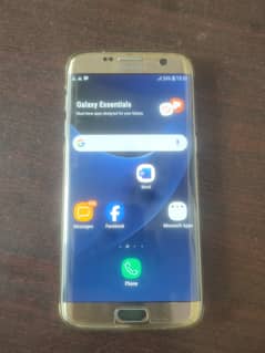 Samsung S7 Edge