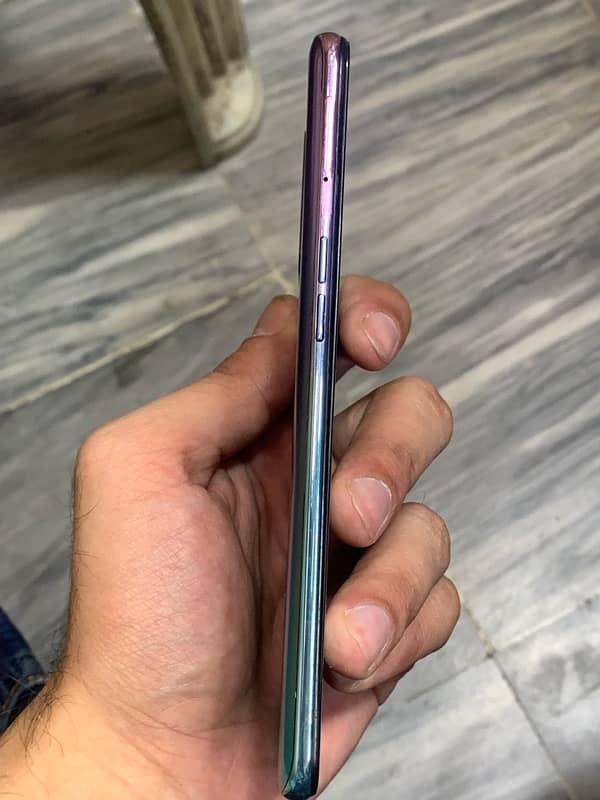 oppo F19 pro 8+128 Gb 2