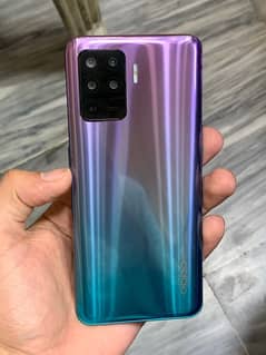 oppo F19 pro 8+128 Gb