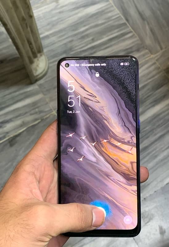 oppo F19 pro 8+128 Gb 1