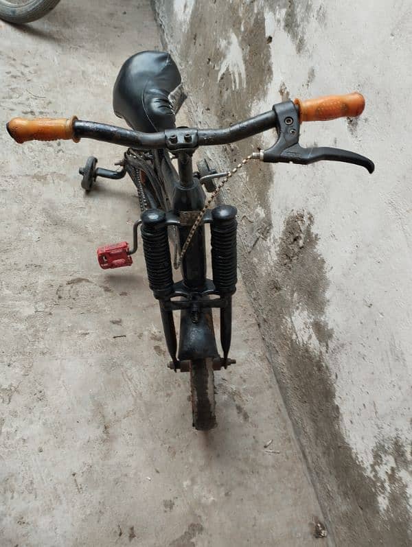 a child cycle small cycle for sale in multan 1