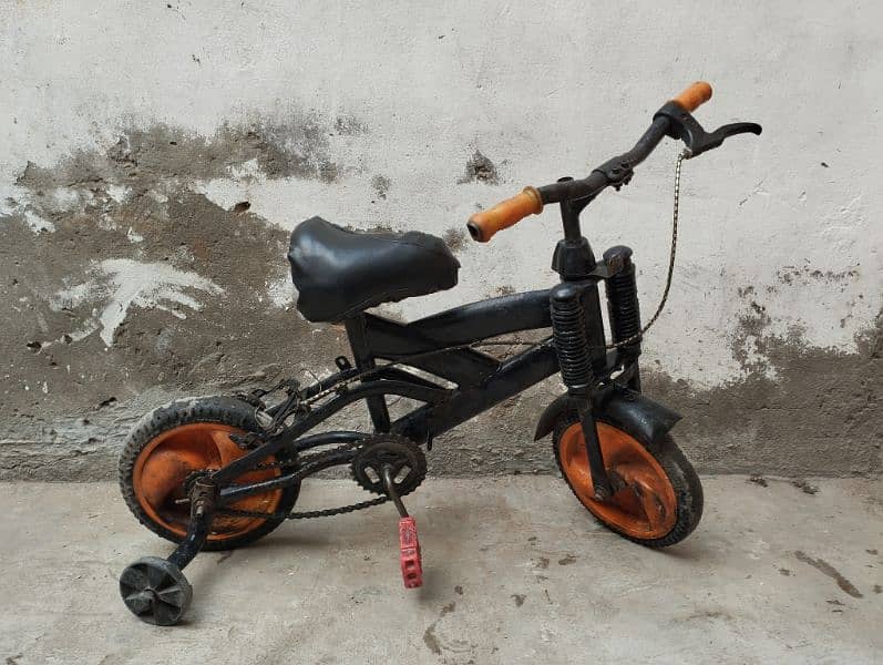 a child cycle small cycle for sale in multan 2