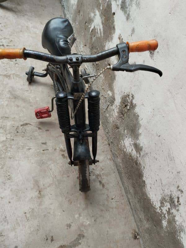 a child cycle small cycle for sale in multan 3