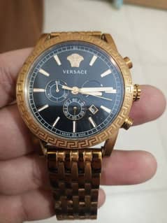 Versace orignal watch uk