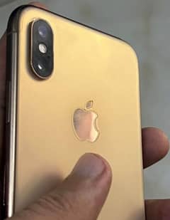 i phone XS Max 256GB For Sale