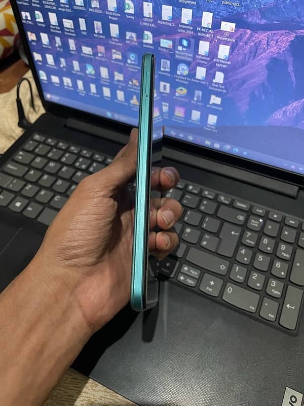 Infinix Note 11 1