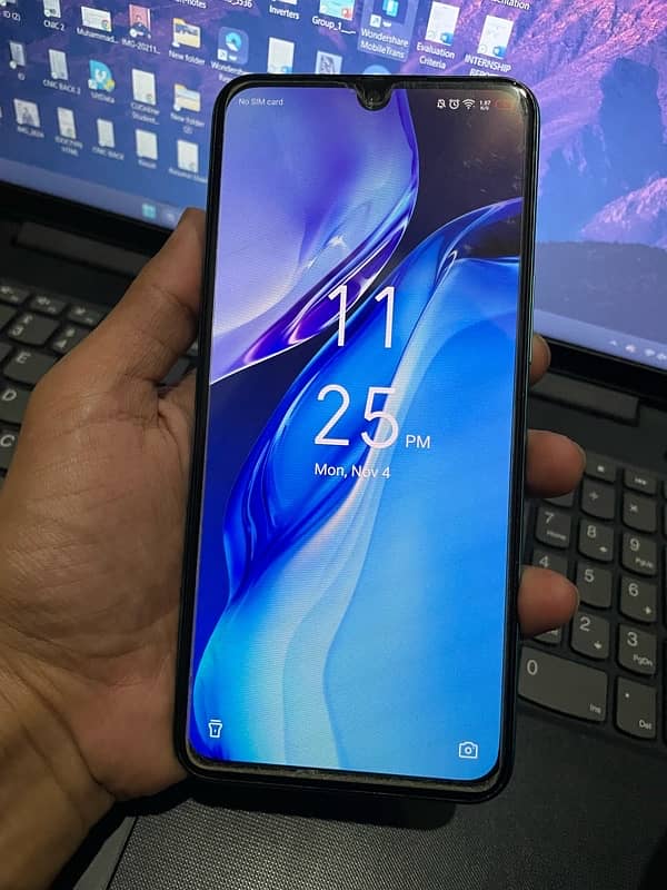 Infinix Note 11 3