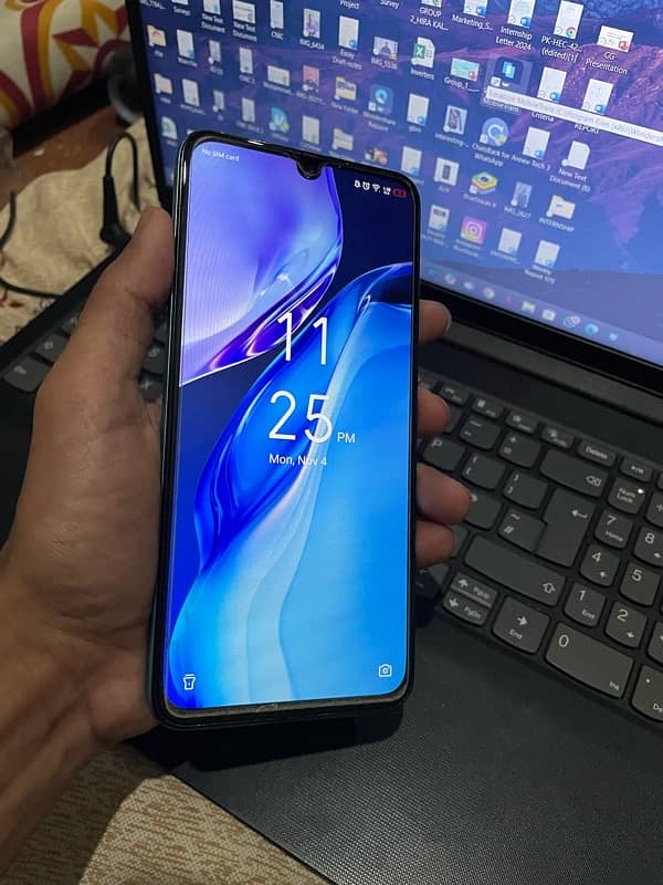 Infinix Note 11 4