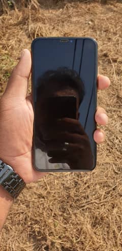 Iphone Xs Max 64GB FU Non PTA With Original Charger