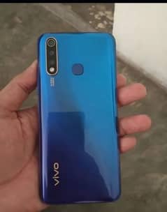 vivo y19