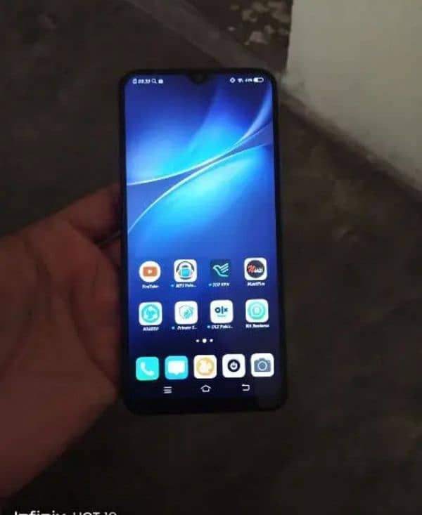 vivo y19 1