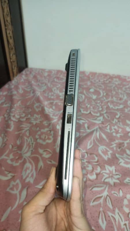 HP EliteBook 820 G3 6