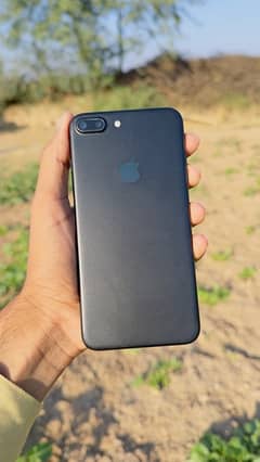 iPhone 7 plus 32GB