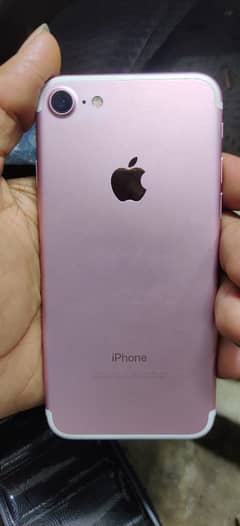 I phone 7 non pta