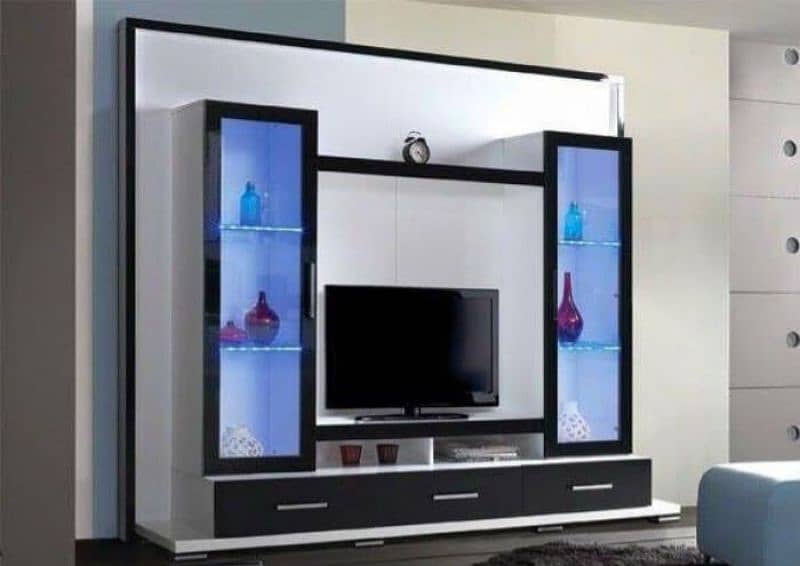 Wall Unit | Tv Stands 1