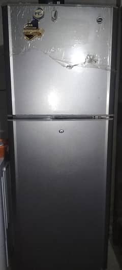 PEL Freezer