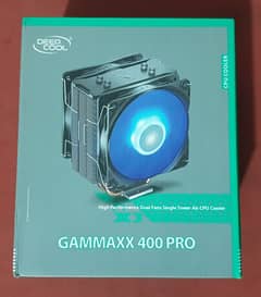 Deepcool Gammax Pro CPU Cooler